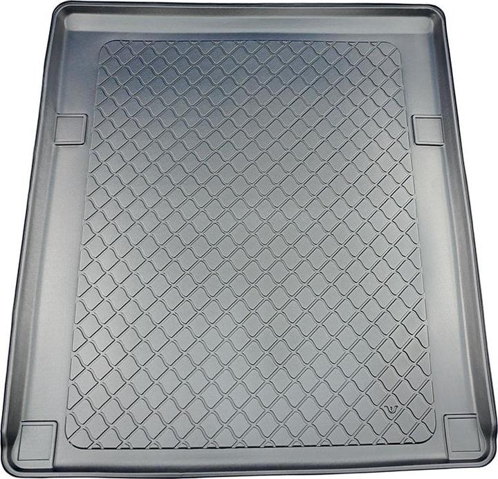 Image du produit Aristar Bac de coffre pour Citroen Berlingo / Opel Combo / Peugeot Rifter / Toyota Proace City à partir de