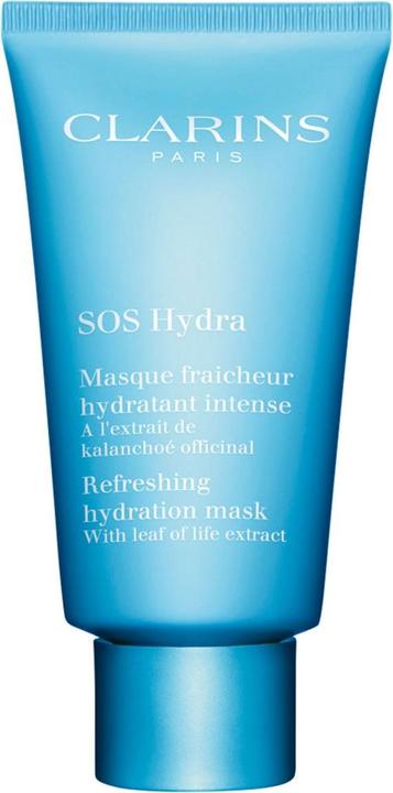 Immagine prodotto Clarins SOS Idra (75 ml)