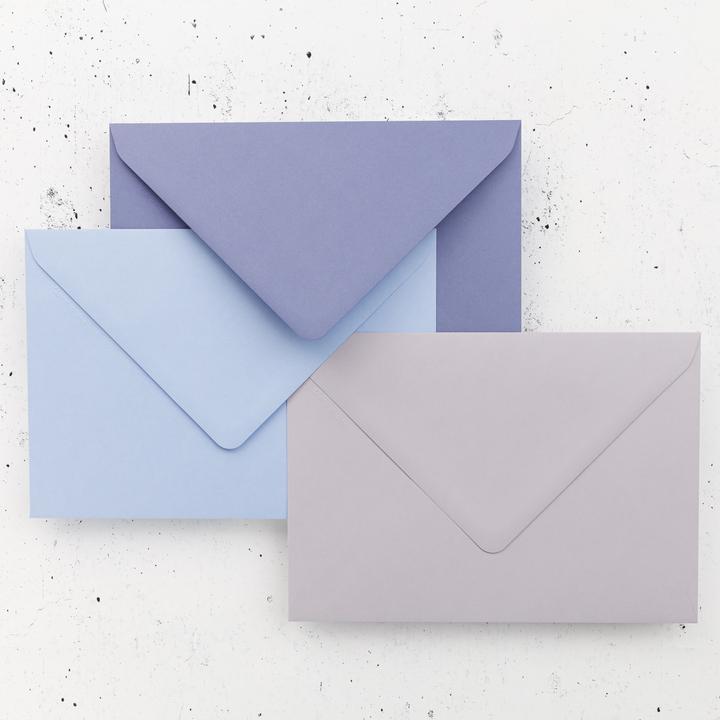 Actual product image Pollen Envelopes (C5, 20 x)
