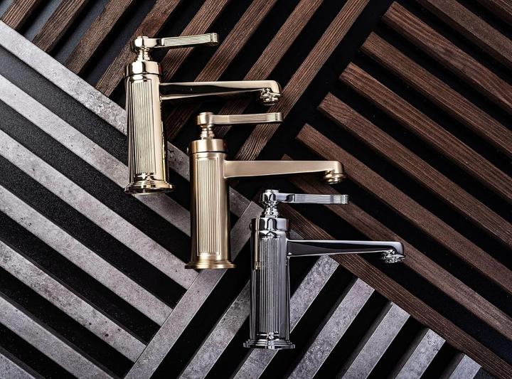 Produktbild Rea Monaco