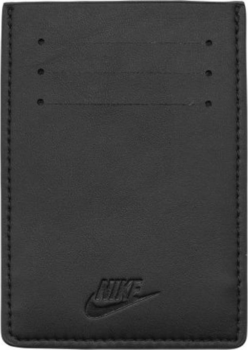 Actual product image Nike Icon Air Force 1 Wallet