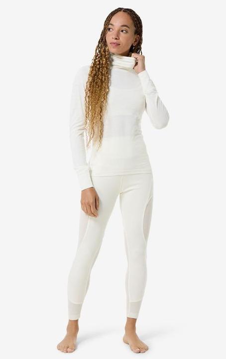 Actual product image Super Natural Skiing Roll Neck (M)