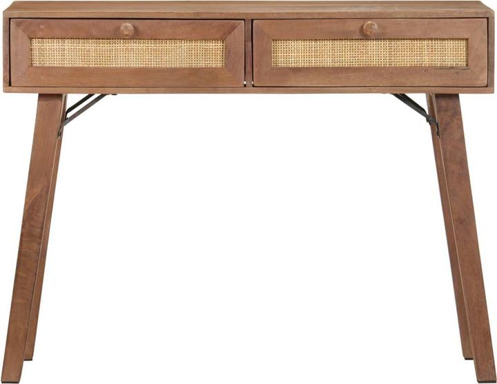 Image du produit vidaXL Konsolentisch (35 x 100 x 76 cm)