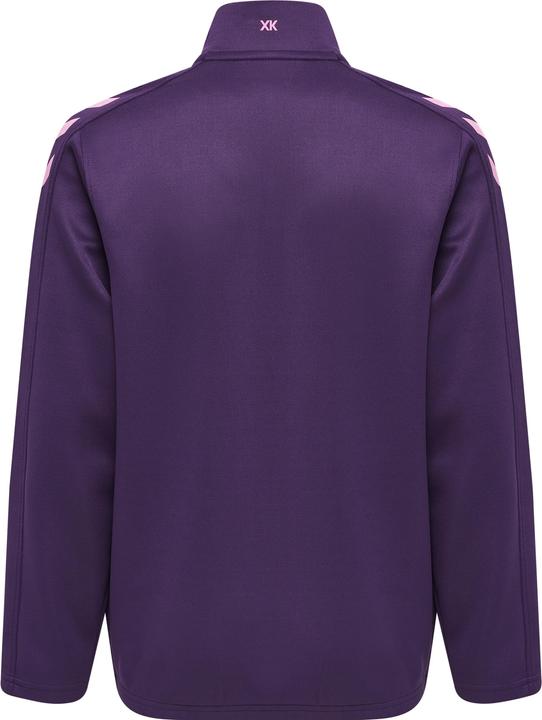 Immagine prodotto hummel Core Xk Half Zip Poly Sweat Kids (116)