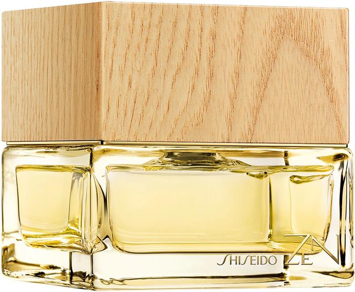 Produktbild Shiseido Zen (Eau de Parfum, 50 ml)