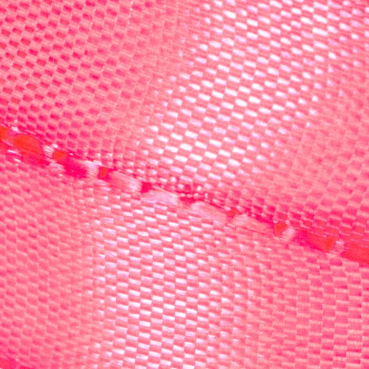 Produktbild Goldina Geschenkband, Basic - Taftband - neon-pink (1x)