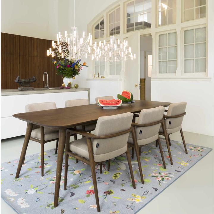 Produktbild Moooi Garden Of Eden Teppich (200 x 300 cm)