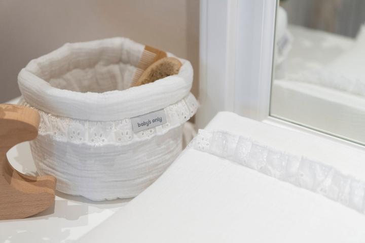 Produktbild Baby's only Korb Calm