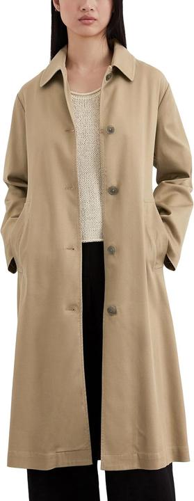 Actual product image Marc O'Polo Trenchcoat