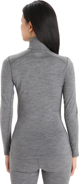 Actual product image Icebreaker 200 Oasis Half Zip (XS)