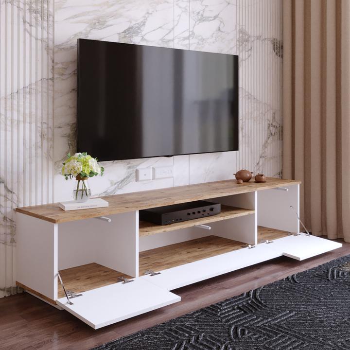 Image du produit Skye Decor Jerome (180 x 44.5 x 44.5 cm)