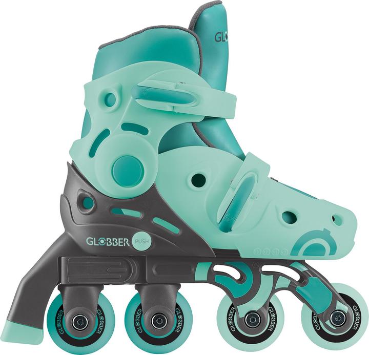 Image du produit Globber Patins d'apprentissage 2en1 (26, 27, 28, 29)