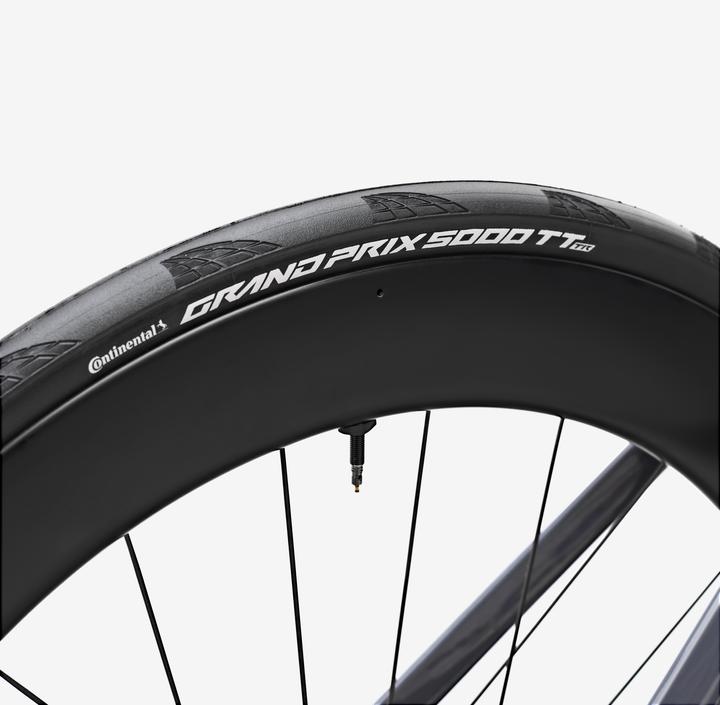 Image du produit Van rysel Vélo de contre-la-montre XCR TRI Rival AXS Power Fulcrum Wind 750/550