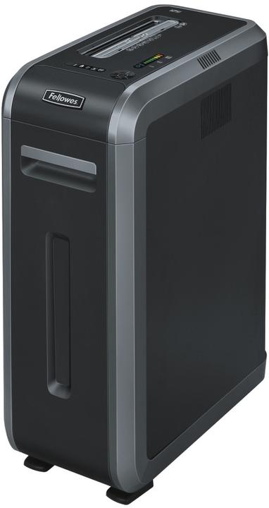 Image du produit Fellowes 125i P-2 (Coupe droite)