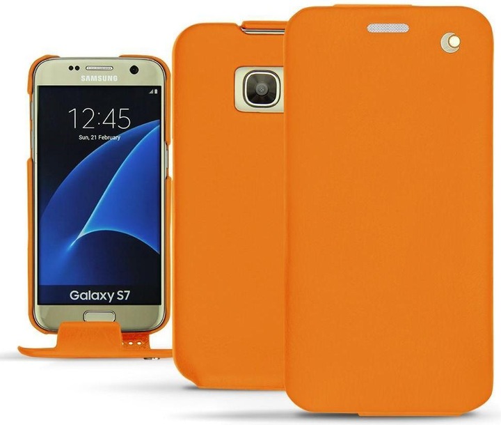 Orange ( Nappa - Pantone #ff9351 )