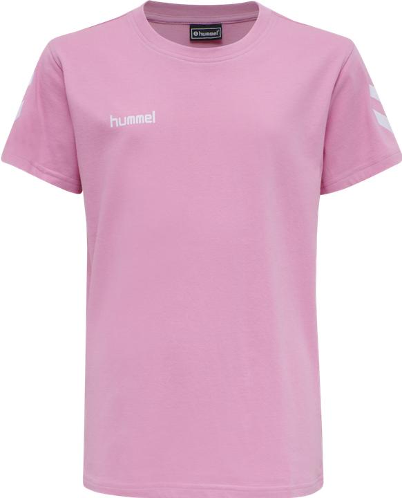 Immagine prodotto hummel Go Kids T-Shirt In Cotone S/S (152)