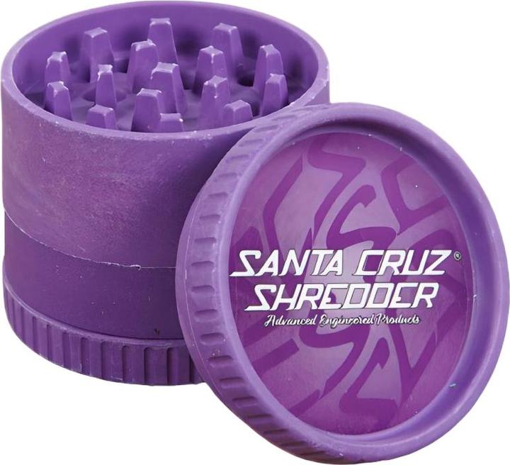 Produktbild Santa Cruz Bio Hemp Grinder