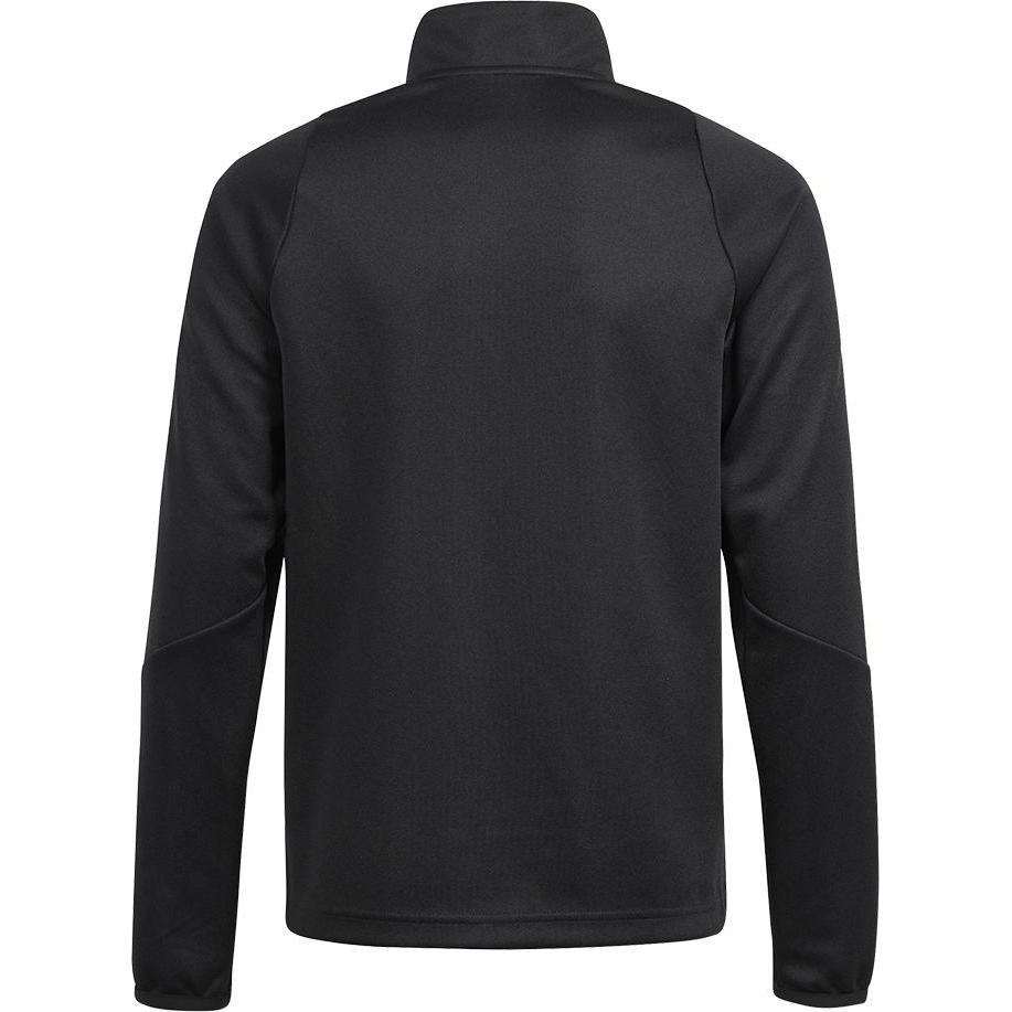 Thumbnail - adidas, Jungen, Pullover, TIRO24 TRTOP Y, Schwarz, (140)