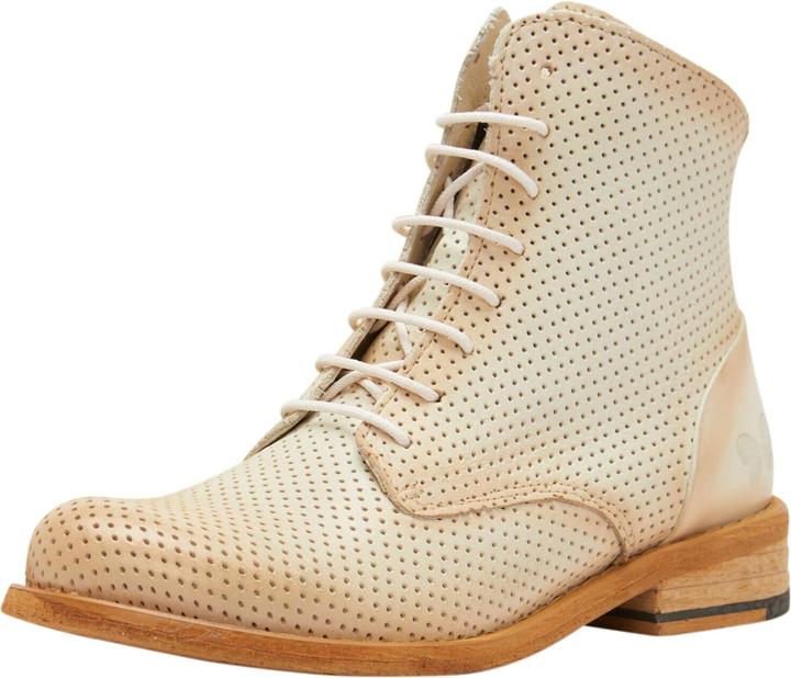 Immagine prodotto Felmini Ti piaceranno questi comodi ed eleganti stivaletti per il tempo libero di. Con (37)