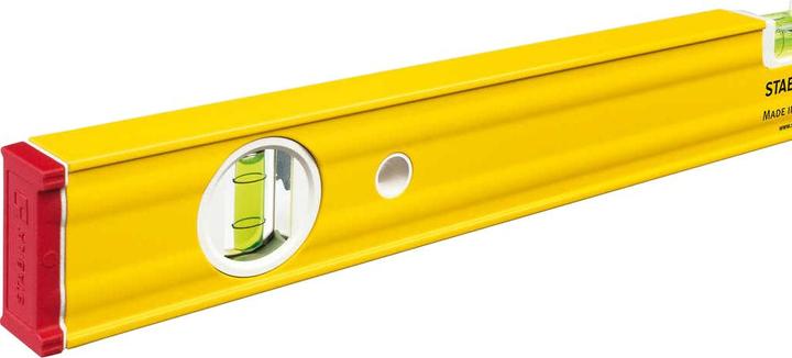 Actual product image Stabila Spirit level Type 80 AS (50 cm)