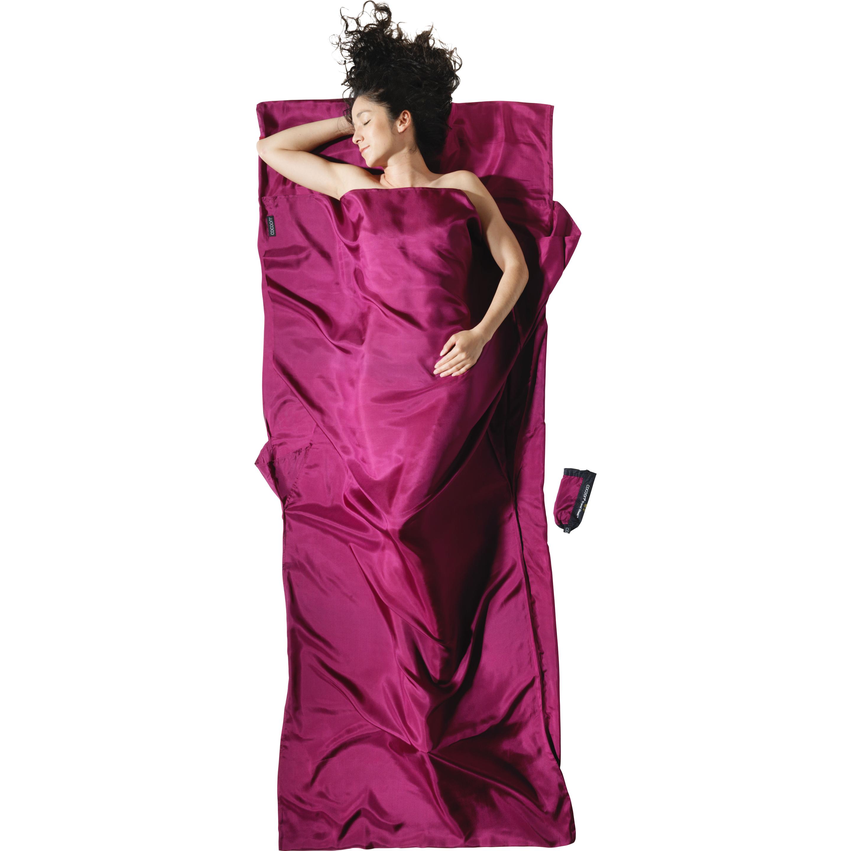 Thumbnail - Cocoon, Schlafsack, (220 cm)