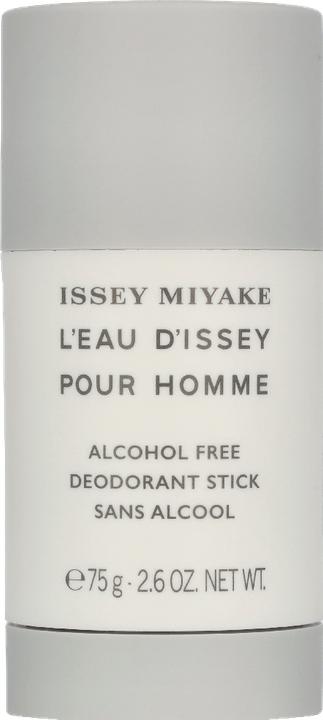 Productafbeelding Issey Miyake L'Eau d'Issey Pour Homme (Stick, 75 g)