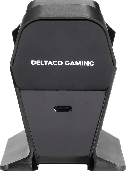 Image du produit Deltaco Gaming Station de charge double (PS5)