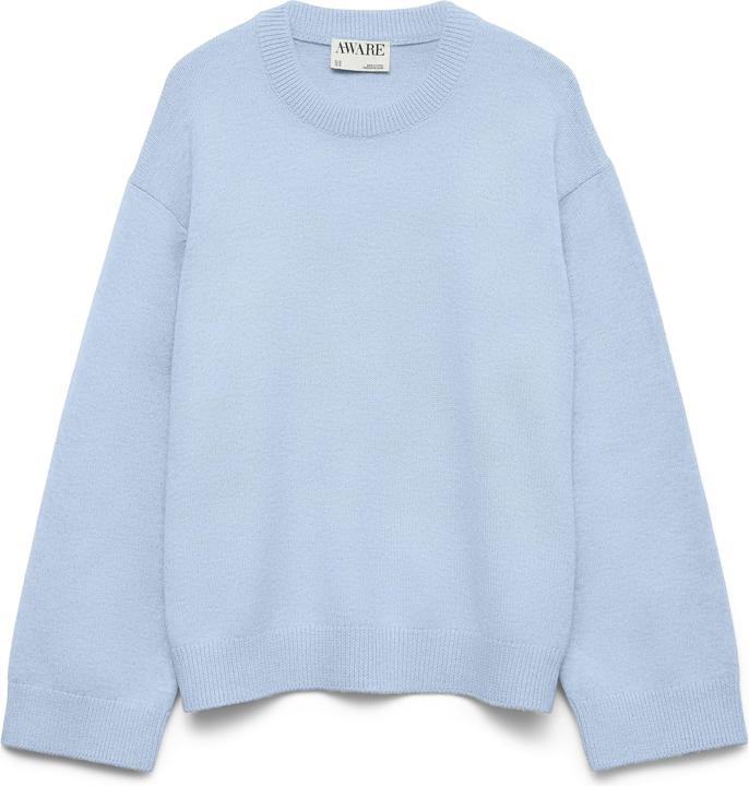 Actual product image Vero Moda AWLAURA Strickpullover Strickpullover (XS)