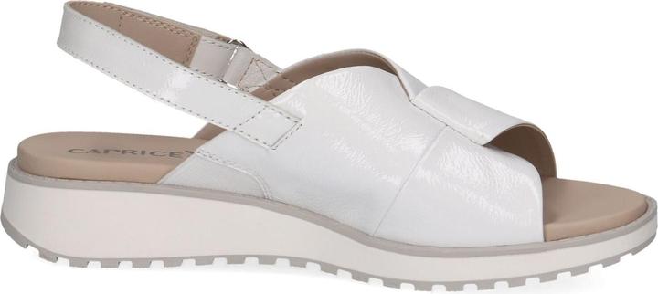 Actual product image Caprice Sandal (39)
