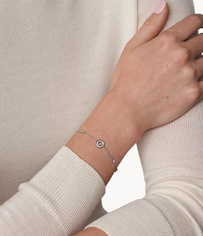 Immagine prodotto Fossil Argento Sterling (Argento 925)