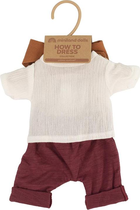 Produktbild Miniland Dune