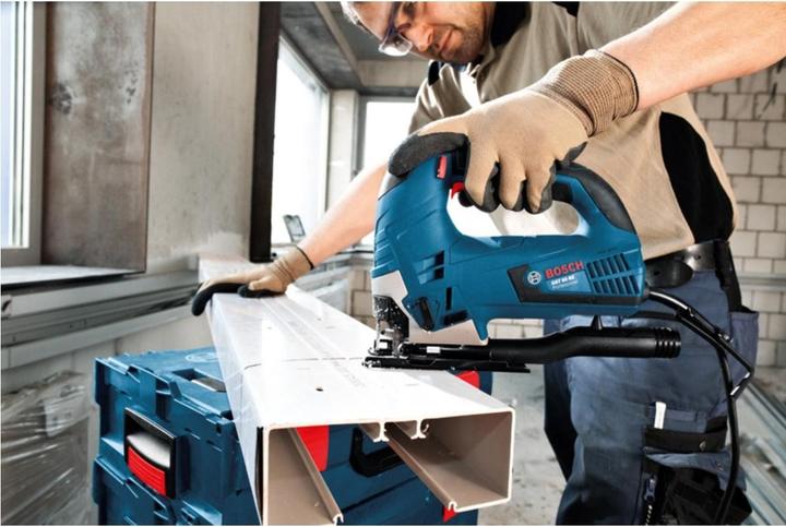 Actual product image Bosch Professional GST 90 BE