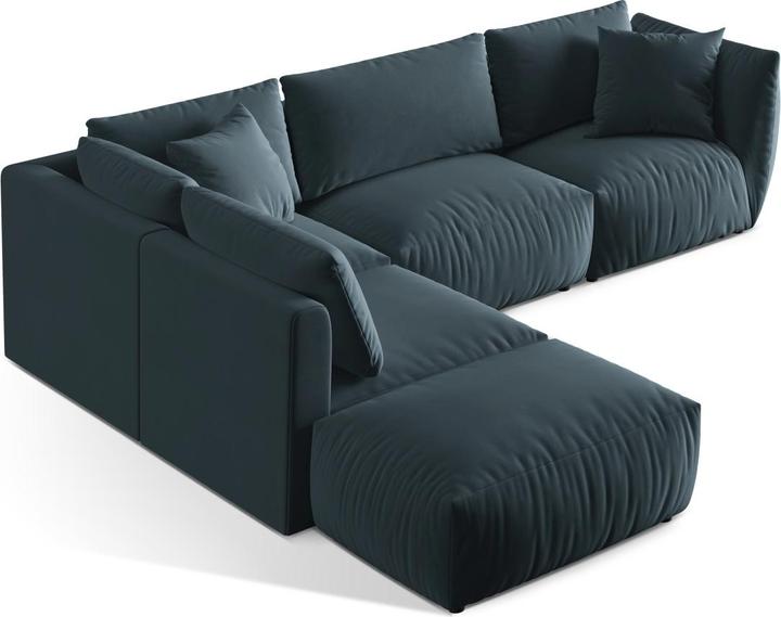 Produktbild Micadoni Chris (Ecksofa, Modular Sofa)