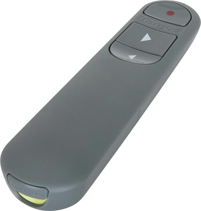 Actual product image Targus AMP06704AMGL (Device-specific remote control, Bluetooth)