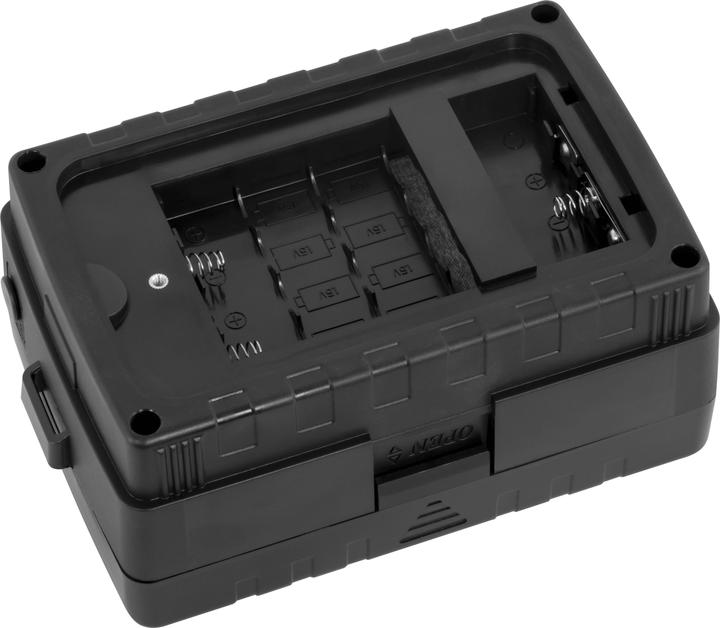 Produktbild PCE Instruments Isolationsmessgerät (CAT I, CAT III 600V)