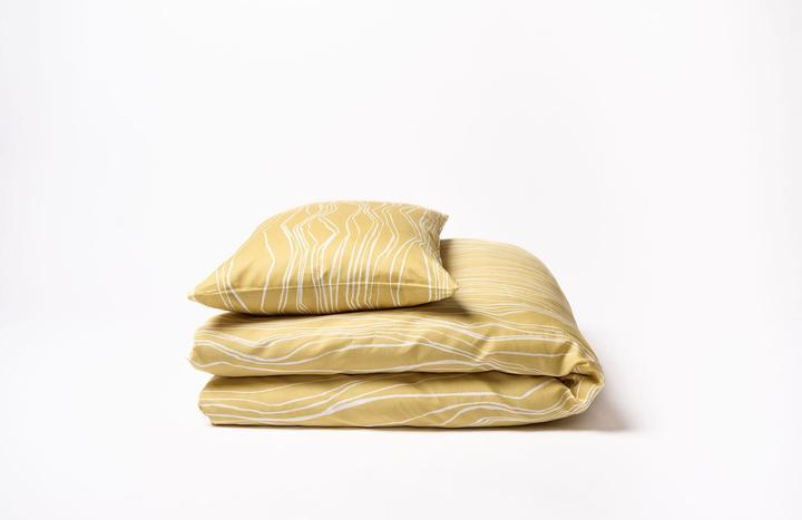 Produktbild Journey Living Sahara (Duvetbezug, 160 x 210 cm)