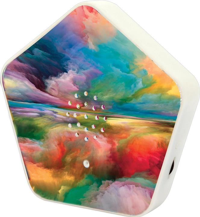 Actual product image Olymp Sounds of Nature Box 4 Klänge, 12 Motive