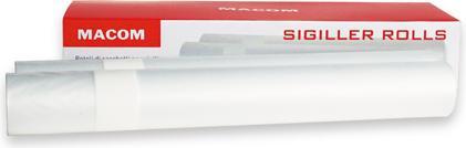 Actual product image Macom Sigiller Rolls Vacuum Rolls (2x)