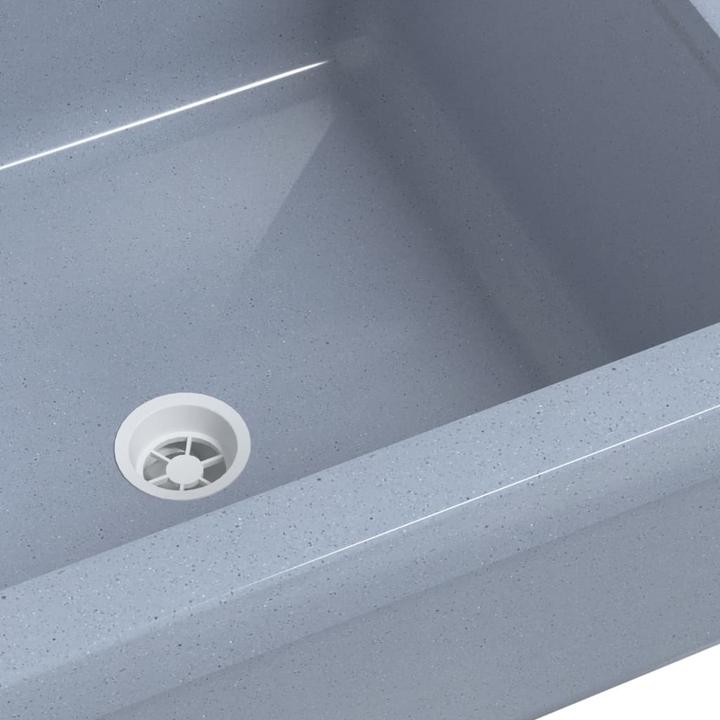 Image du produit vidaXL Kelbee (400 mm, 400 mm)