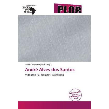 André Alves dos Santos, Ratgeber von Lennox Raphael Eyvindr