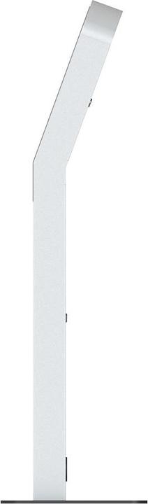 Immagine prodotto DSS Supporto per monitor da interno incl. PCAP Monitor 17" (1280 x 1024 pixel, 17")