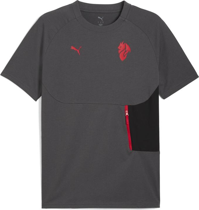 Produktbild Puma ACM PUMATECH Pocket Tee (M)