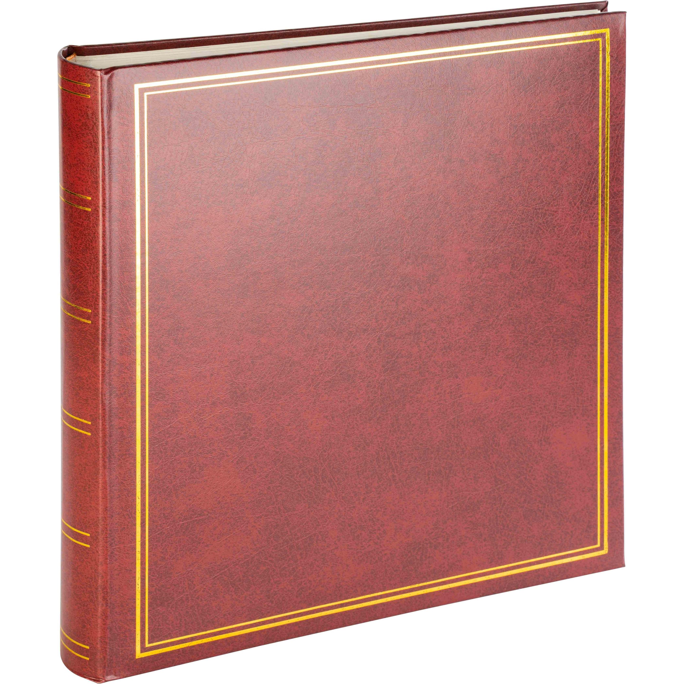 Victoria, Fotoalbum, Album B100PG Classic Creamy, brown (29 x 32 cm)