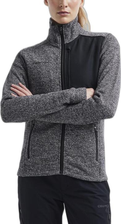 Actual product image Craft Adv Explore Heavy Fleece Jacket W (L)
