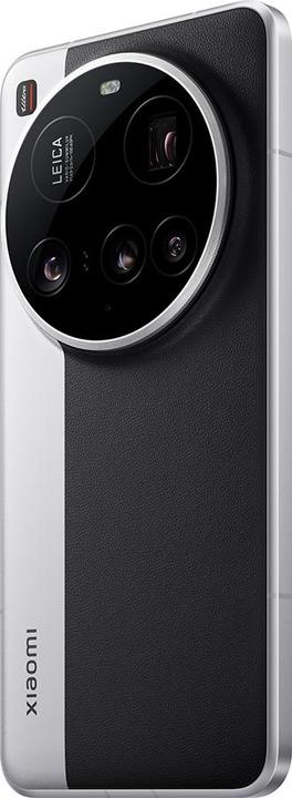 Immagine prodotto Xiaomi 15 Ultra + Scooter elettrico 4 Pro Plus CH-Edizione Pacchetto di lancio (1000 GB, Cromo Argento, 6.73", Doppia SIM, 50 Mpx, 5G)