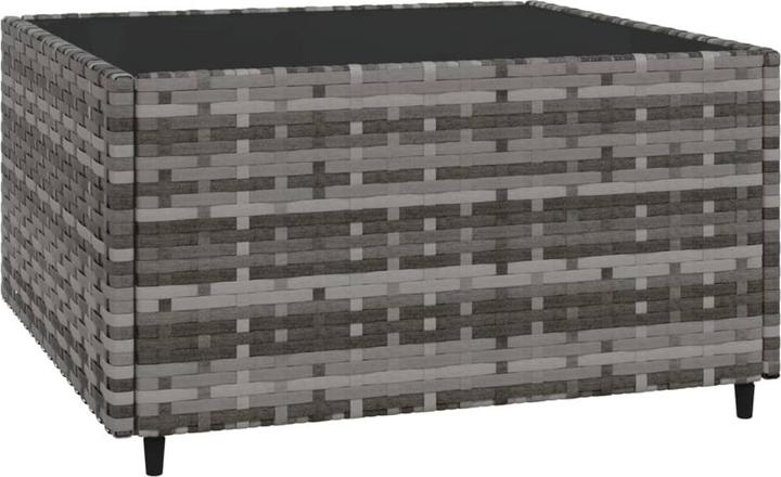 Actual product image vidaXL Manal