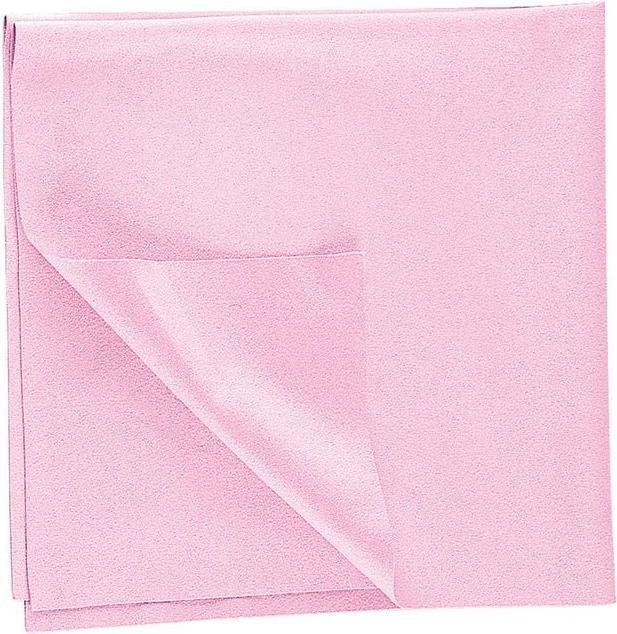 Actual product image Vermop Textronic microfibre cloth red (1 pcs.)