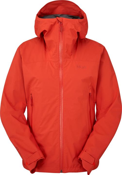 Produktbild Rab Women's Downpour Light Jacket (XL)