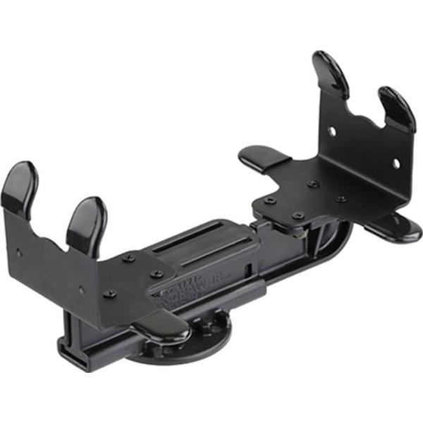 Thumbnail - RAM Mounts Vehicle Printer Base For, Smartphone Halterung, Schwarz