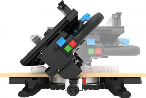 Produktbild Güde - Tisch- Kappsäge TKGS 210